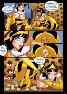 Queen Bee (16)