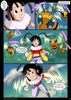 Queen Bee (4)