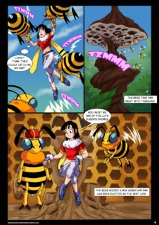 Queen Bee (5)
