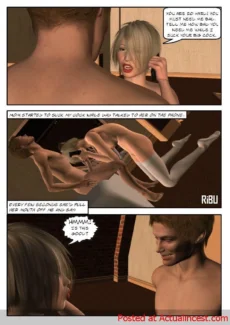 Rooming with Mom 2 (3)