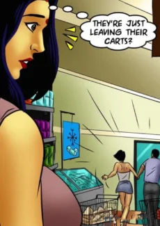 Savita loses her Mojo (13)