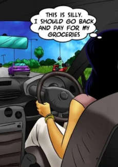 Savita loses her Mojo (14)