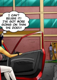 Savita loses her Mojo (16)