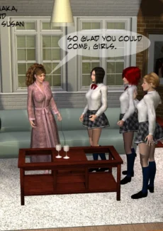 School For Girls 9 (13)