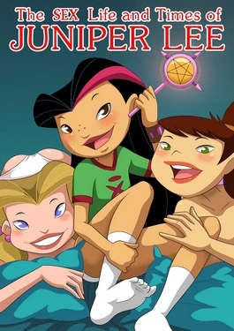 Sex Life And Times Of Juniper Lee