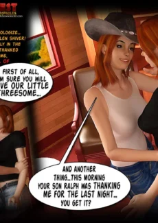 The Twin Roses. Part 3 (61)