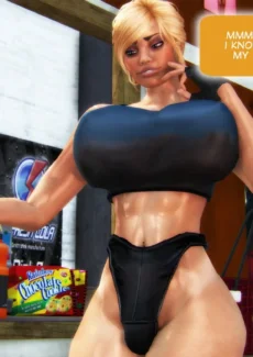 Twice as Nice (40)