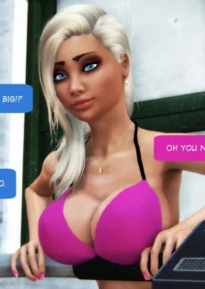 Twice as Nice (45)