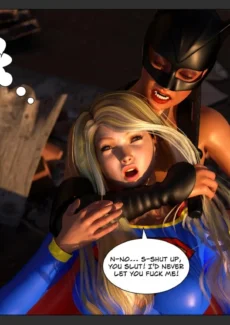 Ultragirl Vs Futakitty (12)