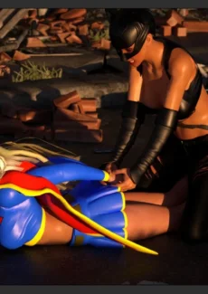 Ultragirl Vs Futakitty (13)