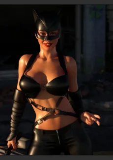 Ultragirl Vs Futakitty (3)