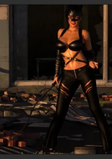 Ultragirl Vs Futakitty (4)