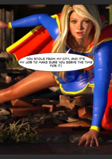 Ultragirl Vs Futakitty (6)