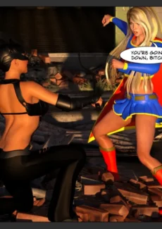 Ultragirl Vs Futakitty (9)