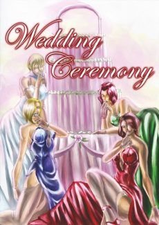 Wedding Ceremony- Mind Control