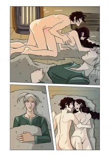 Wolf And The Fox (10)