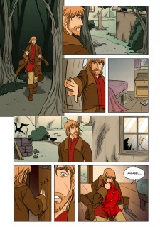 Wolf And The Fox (11)