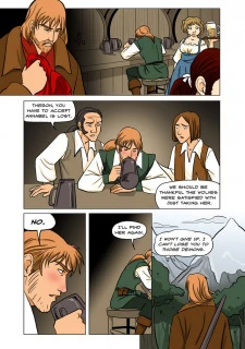 Wolf And The Fox (12)