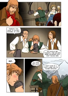 Wolf And The Fox (12)