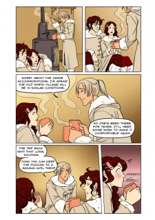 Wolf And The Fox (13)