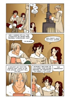 Wolf And The Fox (15)
