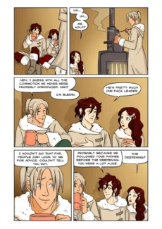 Wolf And The Fox (15)