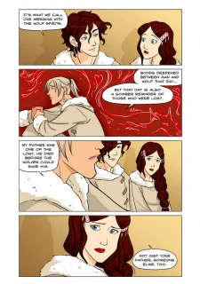 Wolf And The Fox (16)