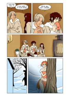 Wolf And The Fox (17)