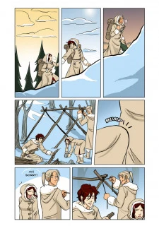 Wolf And The Fox (18)