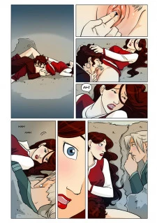 Wolf And The Fox (22)