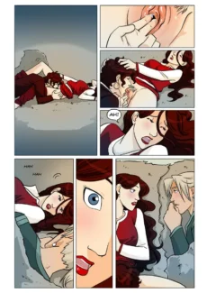Wolf And The Fox (22)