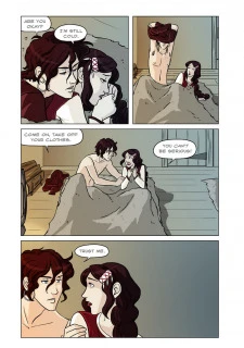 Wolf And The Fox (3)