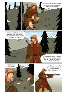 Wolf And The Fox (33)
