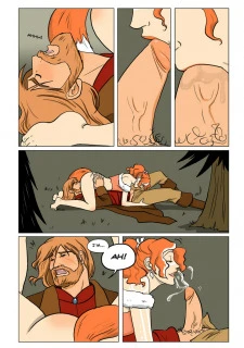 Wolf And The Fox (38)