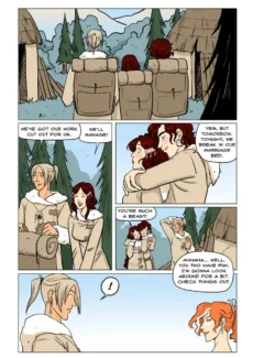 Wolf And The Fox (42)
