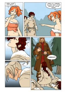 Wolf And The Fox (44)