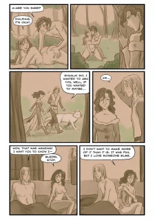 Wolf And The Fox (45)