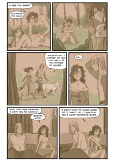 Wolf And The Fox (45)