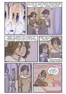 Wolf And The Fox (50)