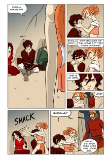 Wolf And The Fox (51)