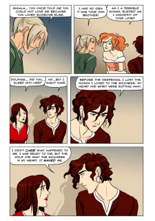 Wolf And The Fox (52)