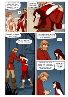 Wolf And The Fox (54)