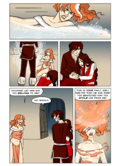 Wolf And The Fox (57)