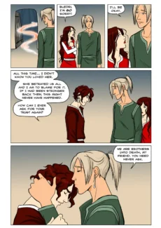 Wolf And The Fox (59)