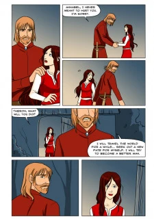 Wolf And The Fox (60)