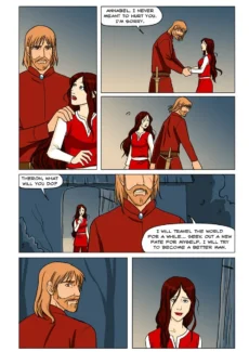 Wolf And The Fox (60)