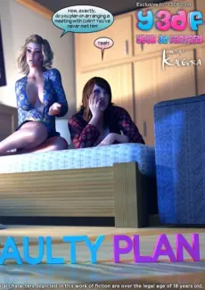 Y3DF- Faulty Plan Y3DF- Faulty Plan1