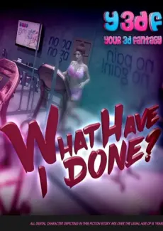 Y3DF- What Have I Done Y3DF- What Have I Done- info