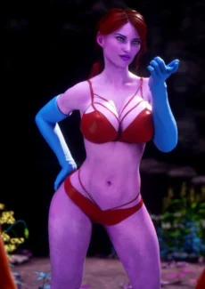 Addison’s Mission (12)
