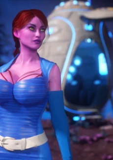 Addison’s Mission (3)